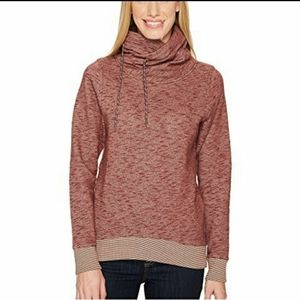 Columbia |Outdoor Cowl Sweatshirt